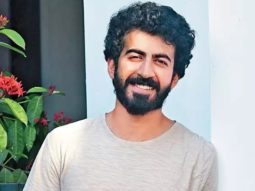 “Anurag Kashyap how you stay SANE through all the CHAOS around you?”: Roshan Mathew | Rapid Fire
