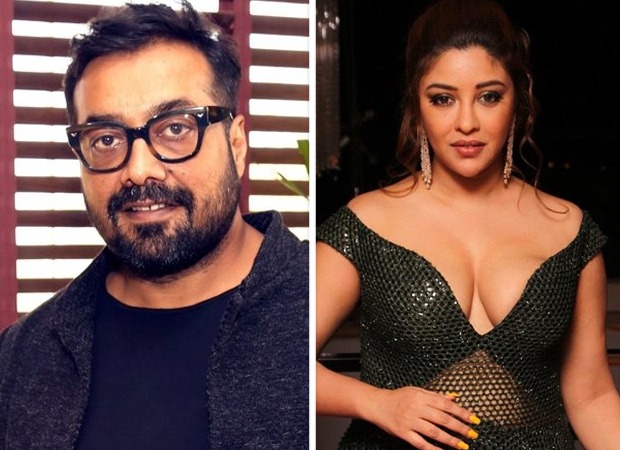 Anurag Kashyap Says Payal Ghoshs Sexual Assault Allegations Are Untrue