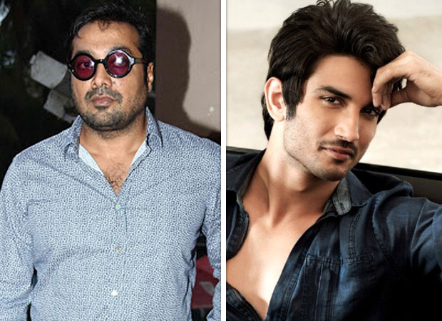 Anurag Kashyap shares chat with Sushant Singh Rajput’s manager revealing why he did not want to work with the late actor