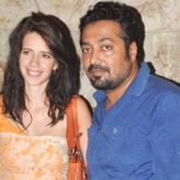 Anurag Kashyap's ex-wife Kalki Koechlin defends him amid sexual assault allegations, says 'don't let this social media circus get to you'