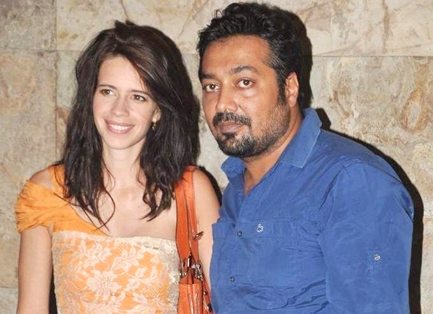 Anurag Kashyap's ex-wife Kalki Koechlin defends him amid sexual assault allegations, says 'don't let this social media circus get to you' Anurag Kashyap's ex-wife Kalki Koechlin defends him amid sexual assault allegations, says 'don't let this social media circus get to you'