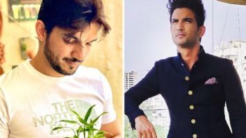 Arjun Bijlani joins the #PlantForSSR movement, shares a heartwarming video to mark 3 months of Sushant Singh Rajput’s demise