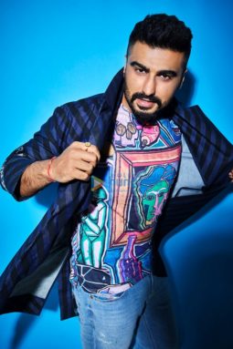 Celebrity Photo Of Arjun Kapoor