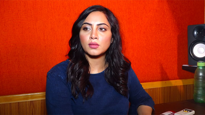 Arshi Khan: “Salman Ke haters se zyada uske…” Arshi Khan: “Salman Ke haters se zyada uske…”
