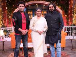 The Kapil Sharma Show: Ashutosh Rana reveals how he first met Renuka Shahane and how he eventually proposed