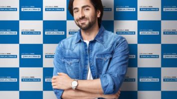 Ayushmann Khurrana roped in as the brand ambassador of Bajaj Allianz Life