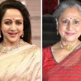 BJP MP and veteran actress Hema Malini supports Jaya Bachchan’s Parliament speech