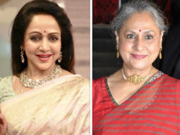 BJP MP and veteran actress Hema Malini supports Jaya Bachchan’s Parliament speech