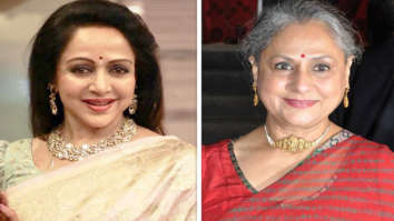 BJP MP and veteran actress Hema Malini supports Jaya Bachchan’s Parliament speech