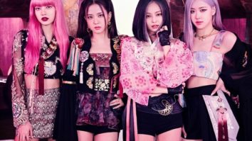 BLACKPINK documentary titled ‘Light Up the Sky’ arriving on Netflix on October 14