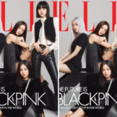 BLACKPINK members look breathtaking on the October issue of Elle; discuss their upcoming album