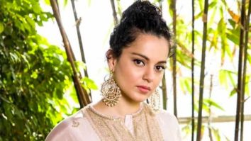 BMC sends a notice to Kangana Ranaut citing the illegal portions constructed in her house