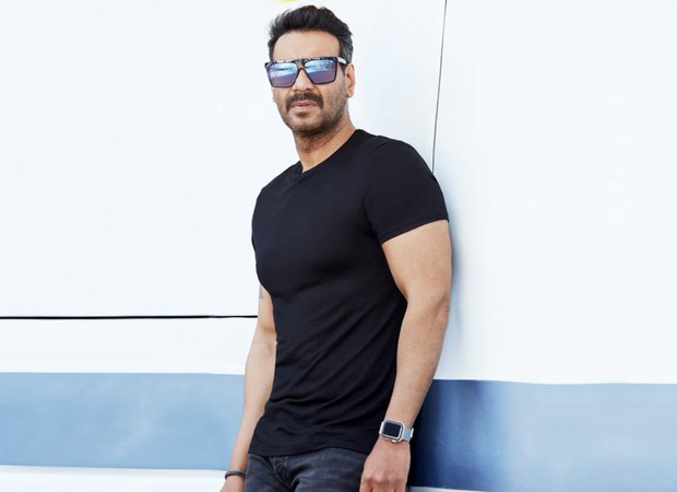 BREAKING Ajay Devgn's superhero film with YRF gets Rs.180 crore budget - EXPLOSIVE Details BREAKING Ajay Devgn's superhero film with YRF gets Rs.180 crore budget - EXPLOSIVE Details