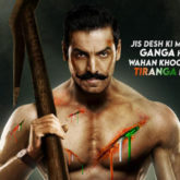 BREAKING! John Abraham starrer Satyameva Jayate 2 set to release on Eid 2021
