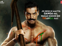 BREAKING! John Abraham starrer Satyameva Jayate 2 set to release on Eid 2021 BREAKING! John Abraham starrer Satyameva Jayate 2 set to release on Eid 2021
