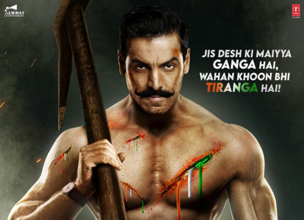 BREAKING! John Abraham starrer Satyameva Jayate 2 set to release on Eid 2021 BREAKING! John Abraham starrer Satyameva Jayate 2 set to release on Eid 2021