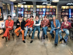 BTS’ Tiny Desk Concert is a nostalgic journey from ‘Dynamite’ to ‘Save Me’ to ‘Spring Day’