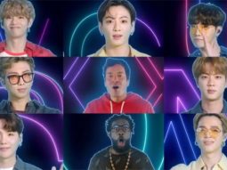 BTS Week begins with A Cappella version of ‘Dynamite’ featuring Jimmy Fallon & The Roots; the septet enthralls with ‘IDOL’ performance