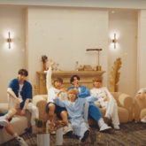 BTS Week continues with vibrant 'HOME' performance on The Tonight Show; John Cena applauds the group and ARMY 