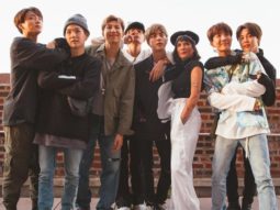 BTS call Halsey a ‘dedicated partner’ as she gets featured on TIME’s 100 Most Influential People 2020 list 