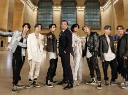 BTS set to take over The Tonight Show Starring Jimmy Fallon for a week starting September 28