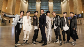BTS set to take over The Tonight Show Starring Jimmy Fallon for a week starting September 28