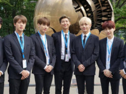 BTS to be a special speaker at the 75th United Nations General Assembly