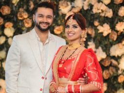Balraj Syal ties the knot with singer Deepti Tuli in a hush-hush wedding