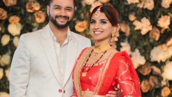 Balraj Syal ties the knot with singer Deepti Tuli in a hush-hush wedding