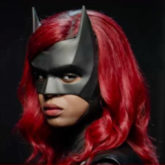 Batwoman star Javicia Leslie unveils the first look of Ryan Wilder in Batsuit