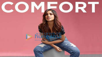 Celebrity Photos of Bhumi Pednekar