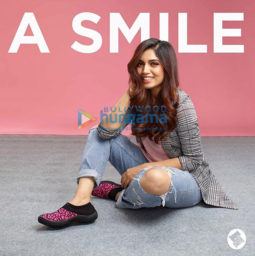 Celebrity Photos of Bhumi Pednekar
