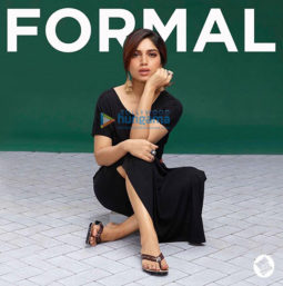 Celebrity Photos of Bhumi Pednekar