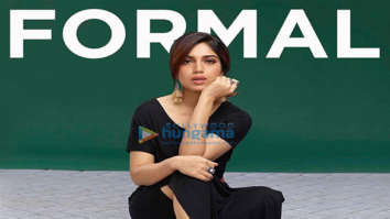 Celebrity Photos of Bhumi Pednekar