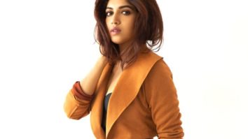 Bhumi Pednekar feels sustainable farming should be taught as a subject in schools