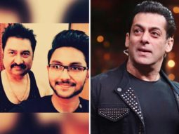 Bigg Boss 14: Jaan Kumar Sanu CONFIRMED as the first contestant, Salman Khan asks Sidharth Shukla to give mock situations