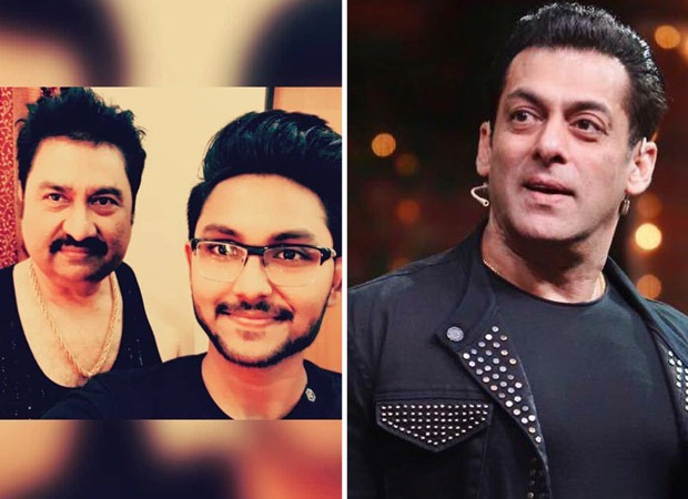 Bigg Boss 14 Jaan Kumar Sanu CONFIRMED as the first contestant, Salman Khan asks Sidharth Shukla to give mock situations