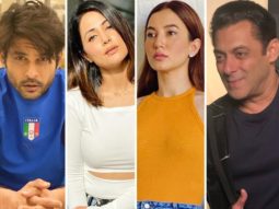 Bigg Boss 14 Press Conference: Sidharth Shukla, Hina Khan, Gauahar Khan to be a pivotal part of the show, confirms Salman Khan