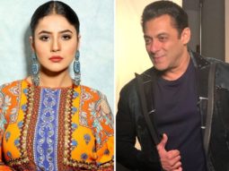 Bigg Boss 14: Shehnaaz Gill addresses the rumours of being a part of the Salman Khan hosted show