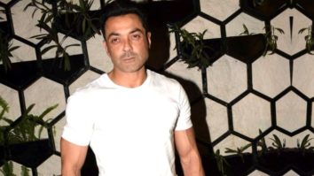 Bobby Deol on Class Of 83’s Superb Feedback, Aashram’s Controversy, Rapid fire on SRK, Sunny Deol