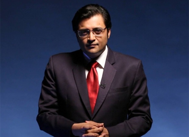 Bollywood to ban Arnab Goswami?