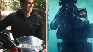 Bombay Civil court passes an interim order for Akshay Kumar and GOQii’s FAU-G