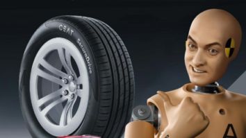 CEAT signs Aamir Khan as the new brand ambassador