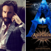 CONFIRMED! Saif Ali Khan to play a menacing villain in Prabhas starrer Adipurush