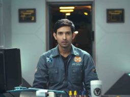 Cargo | Trailer | Vikrant Massey, Shweta Tripathi