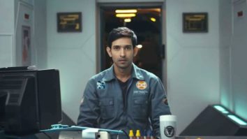 Cargo | Trailer | Vikrant Massey, Shweta Tripathi Cargo | Trailer | Vikrant Massey, Shweta Tripathi