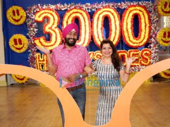 Photos: Cast of Taarak Mehta Ka Ooltah Chashmah celebrate 3000 episodes