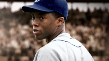 Chadwick Boseman starrer 42 to re-release in theatres in the US as a tribute 