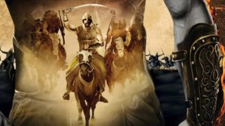 Check out the motion poster of Suheldev – The King Who Saved India