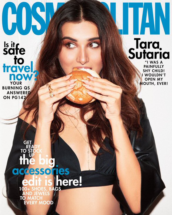 cosmopolitan 66